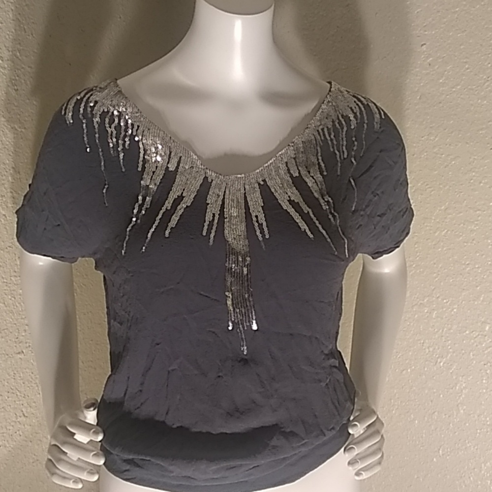 Ya-da SILK top